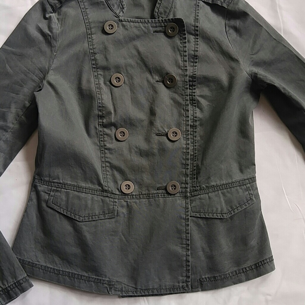 Jacket - Picture 6 of 8